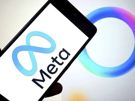 重力などの物理法則を理解するAIモデル、Metaが発表--「机から転がったボールは床に落ちる」など