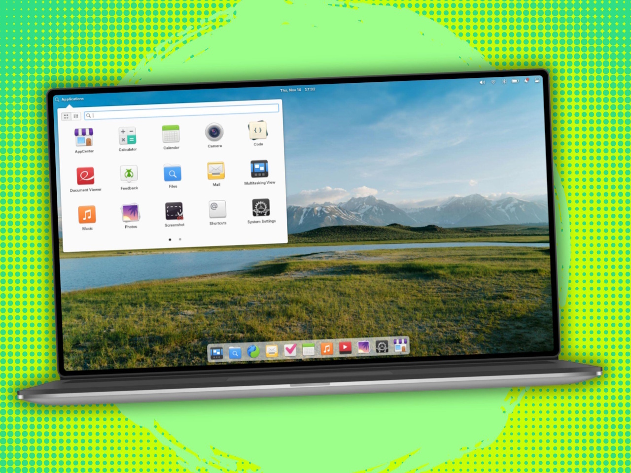 「macOS」風の「Linux」ディストロ5選--「Intel Mac」のサポート終了に備え