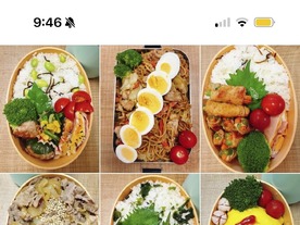 息子の高校進学で始まった「毎朝しんどい弁当作り」--母を救ったのは、まさかのInstagramだった