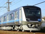 小田急線、全駅に「クレカのタッチ決済」導入