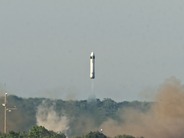 ホンダが「ロケットの垂直離着陸」に初成功–まるでSpaceXみたいと話題に