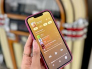 2つの曲をDJ風につなぐiPhoneの新機能が「すごすぎる」と話題に