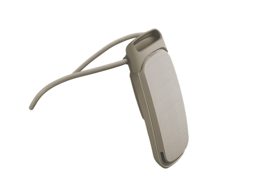 REON WIZ専用端末『RNP-5F』