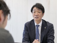 “BGMの会社”だったUSEN、今やPOSに家賃保証に配膳ロボまで–多角化の秘訣を社長に聞いた