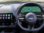 アップル「CarPlay Ultra」搭載車を試乗–「かくあるべし」を体現する車載システムだ