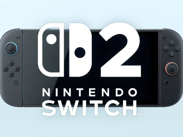 任天堂スイッチ2、届いたらすぐ「画面保護フィルム」を貼るべき理由