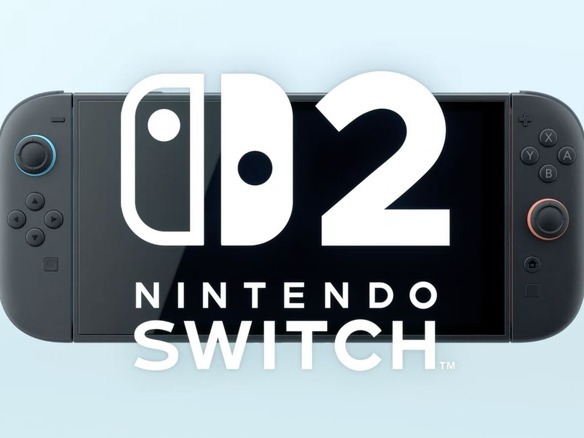 スイッチ2