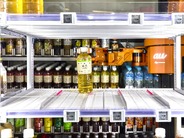ローソン「次世代コンビニ」ついに開店–AIやロボットで人手不足に対処　業務3割減めざす