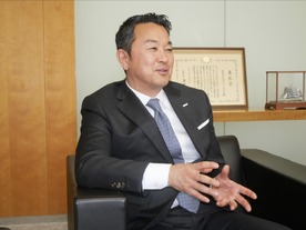 「ドコモ MAX」「dアカウント」の不満にどう応える？--NTTドコモ前田社長インタビュー