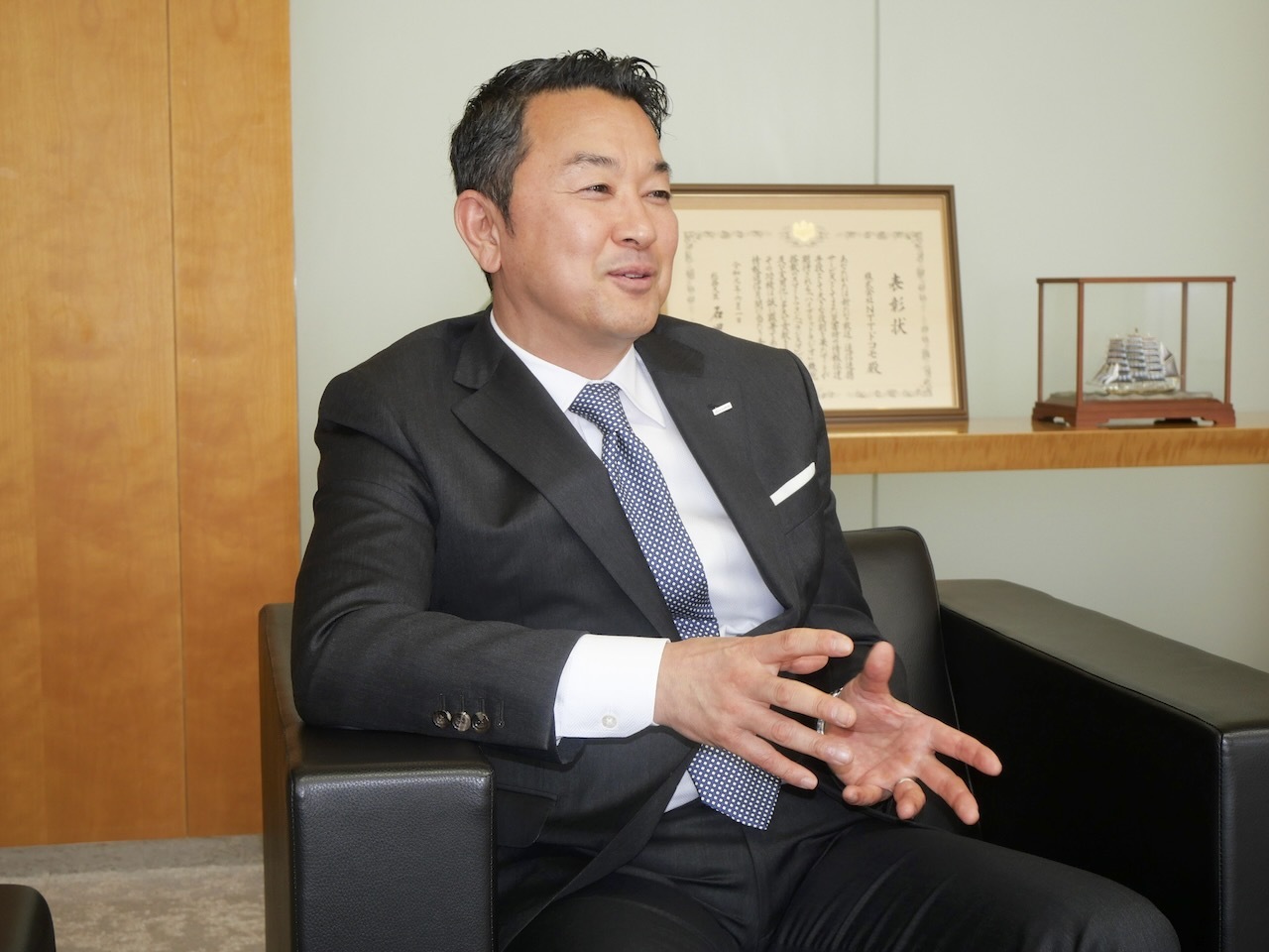 前田氏は付加価値に重きを置くプラン新プランへの理解を求める姿勢を示し、そのためにもセットにするサービスを「DAZN for docomo」以外にも広げる可能性があるようだ