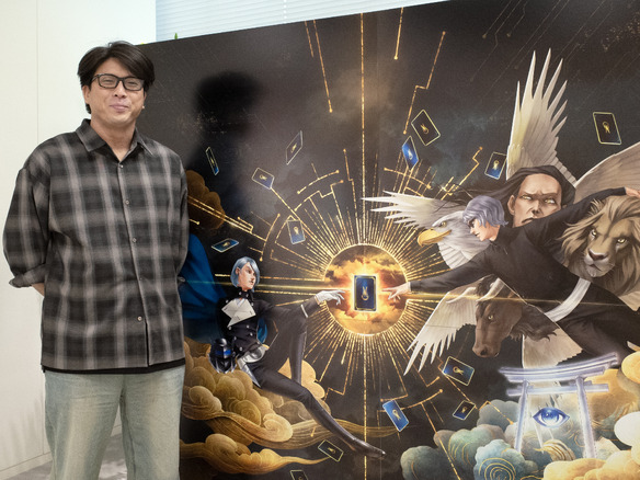 コロプラ「神魔狩りのツクヨミ」が挑んだ生成AIを使ったゲーム開発