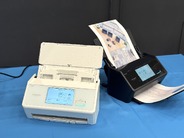 新ScanSnap iX2500発売–「AIが紙を読むためのエッジデバイス」として再定義