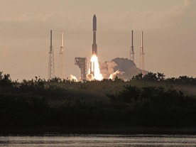 アマゾン、「Project Kuiper」の衛星27基を打ち上げ--先行のStarlinkを追う