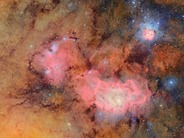 32億画素カメラが捉えた宇宙の神秘–ルービン天文台が初の観測画像を公開