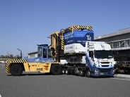 「貨物列車」と「自動運転トラック」で配達リレー　JR貨物ら　日本初の試み