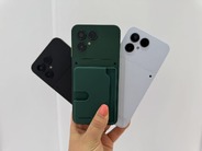バッテリーも画面も交換できる長寿命スマホ「Fairphone」第6世代が登場