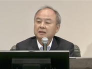 孫正義氏「親子上場は大いに促進すべき」–その理由とは（発言全文）