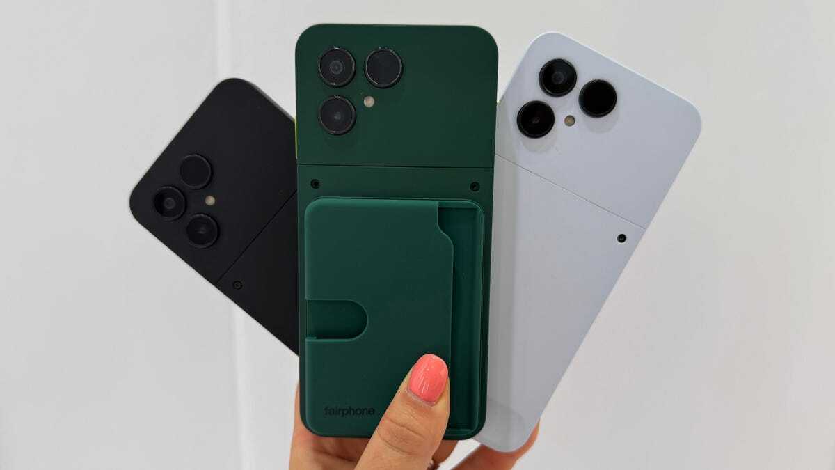 Fairphone