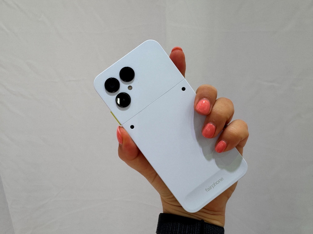 Fairphone