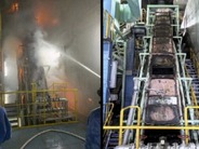 リチウムイオン電池によるゴミ処理場火災–原因3位コードレス掃除機、2位加熱式たばこ、1位は？