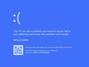 Windowsのブルースクリーン、今夏廃止が決定　代わりは黒に