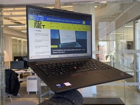 レノボ「ThinkPad E14 Gen6」レビュー　価格が2倍のノートPCと渡り合えるモデル