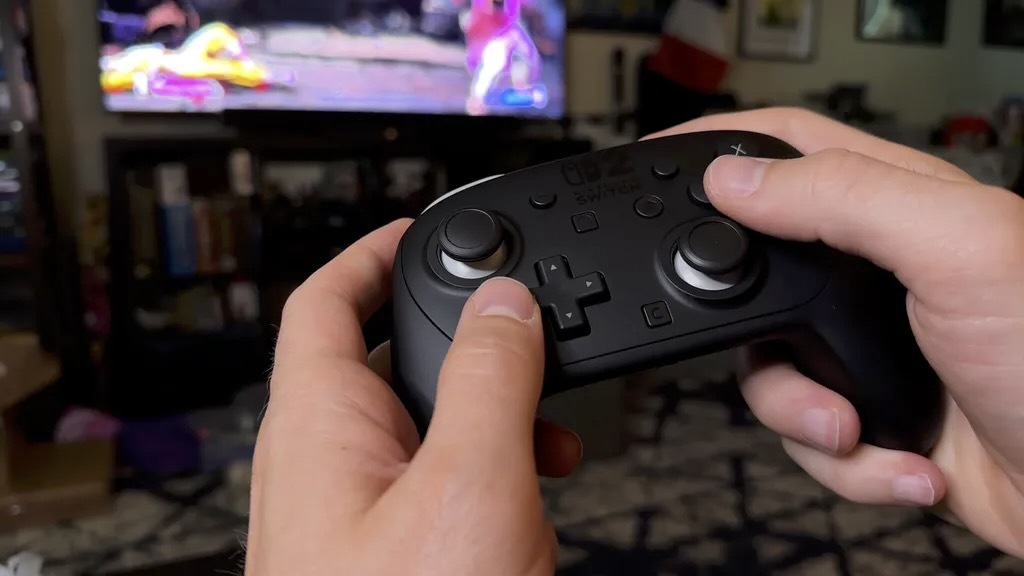 （Sean Booker/CNET）
