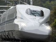 東海道・山陽新幹線に「弱冷房車」試験導入–8月実施　乗客にはアンケートも　
