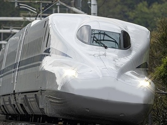 東海道・山陽新幹線に「弱冷房車」試験導入--8月実施　乗客にアンケートも　