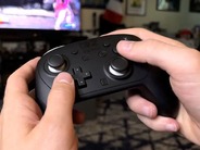 任天堂スイッチ2の「Proコントローラー」レビュー　買ったほうが良い？ 長所と短所は