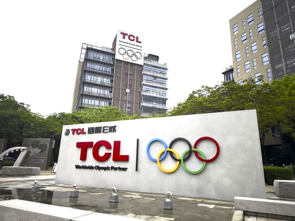 気づけば日本でも存在感、中国テレビメーカー「TCL」とは何者なのか【インタビュー】
