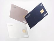 さよならQUICPay+　Kyashが「Visaのタッチ決済」へ1本化–Google Pay対応