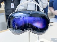 アップルが「Vision Pro」を本気で刷新します–4割軽いVision Air、スマートグラスも【噂】