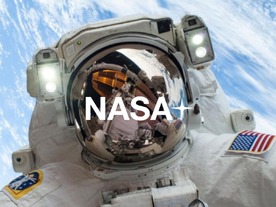 NetflixにNASAのライブ宇宙映像が登場へ、今夏から