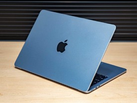 アップル、iPhoneチップ搭載の低価格「MacBook」を計画か