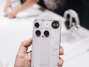 Nothingの「Phone (3)」が登場、さっそく実機を試して気に入った理由
