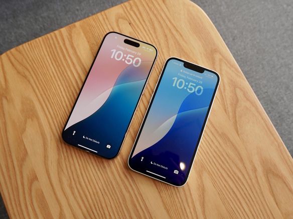 スマートフォンを伏せるべき5つのメリット--デジタルライフを変えるシンプルな習慣