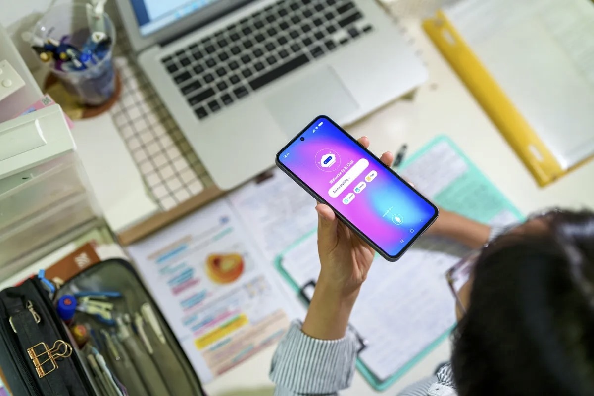 チャットボットにエッセイ作成を助けてもらったとして、自分が書いた内容を後から思い出せるだろうか？（Thai Liang Lim / Getty Images）