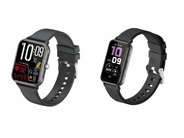 NTTドコモ、6980円のスマートウォッチ発売
