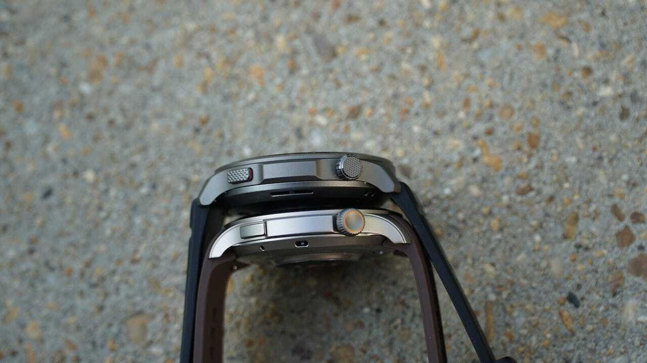 Amazfit Balance 2