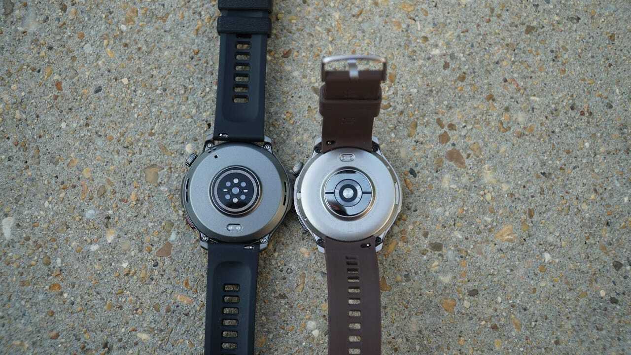 Amazfit Balance 2