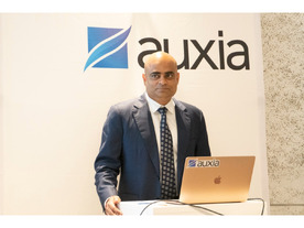 三菱UFJやドコモも採用した米AIサービス「Auxia」が日本法人設立