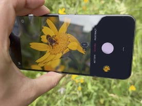 最新iPhoneを圧倒する「Nothing Phone (3)」の機能とは--試用レビュー