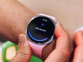 スマートウォッチ初搭載の「Gemini」はどれだけ使える？実機で試した結果