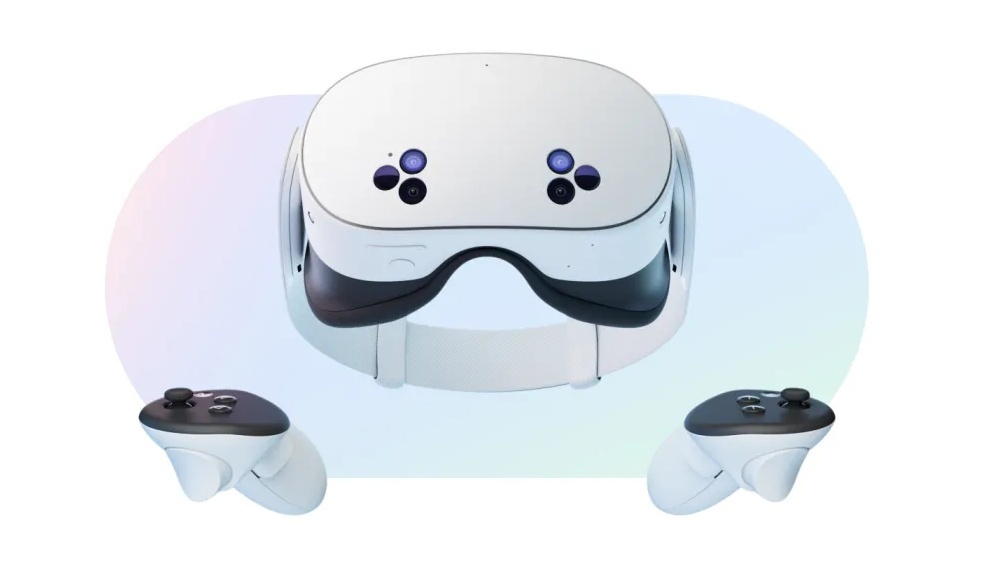 メタクエスト3s Meta Quest 3S 128GB Standalone All-in-One VR Headset P97 for