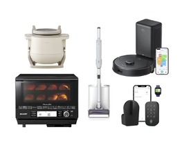 Amazonプライムデーで買うべき「掃除機・調理器具・その他」5選--家電ライター厳選