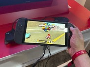 トランプ関税、任天堂「スイッチ2」の値上げを警戒　米消費者