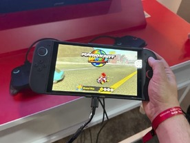トランプ関税、任天堂「スイッチ2」の値上げを警戒　米消費者
