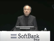 孫正義氏が語る、日本経済が「30年停滞した」最大の理由–株主総会で
