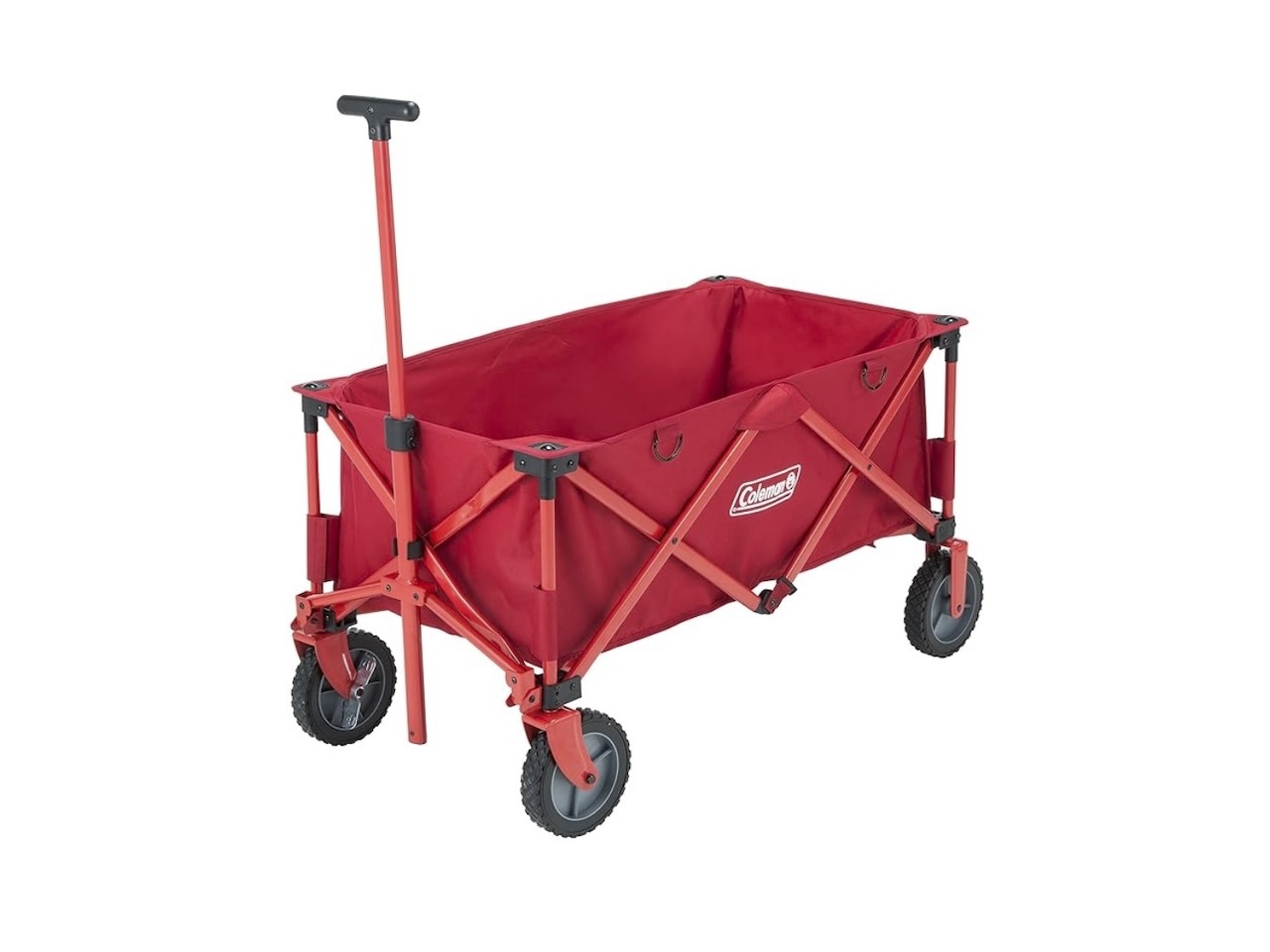 コールマン アウトドアワゴン5月までのセール Amazon.com: Coleman Outdoor Wagon Max : Patio, Lawn & Garden